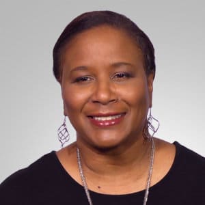 Artificial Intelligence Marilyn Jackson Career Girls Role Model profile image - square