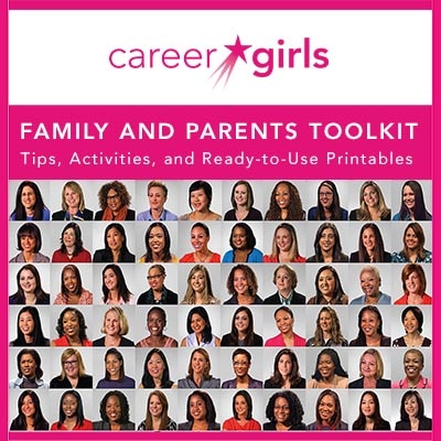 Family and Parents Toolkit and Guide