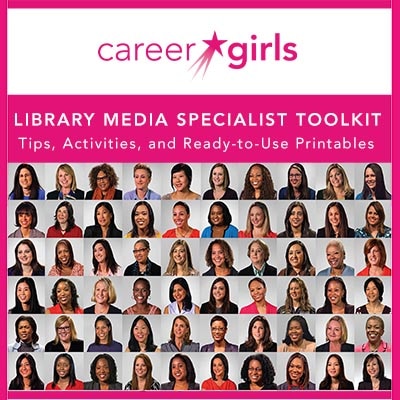 Library Media Specialist Toolkit Guide