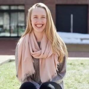 Megan Fantes AI and Robotics Camp