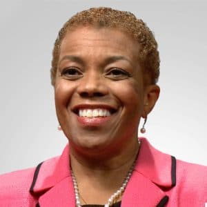Redia Anderson