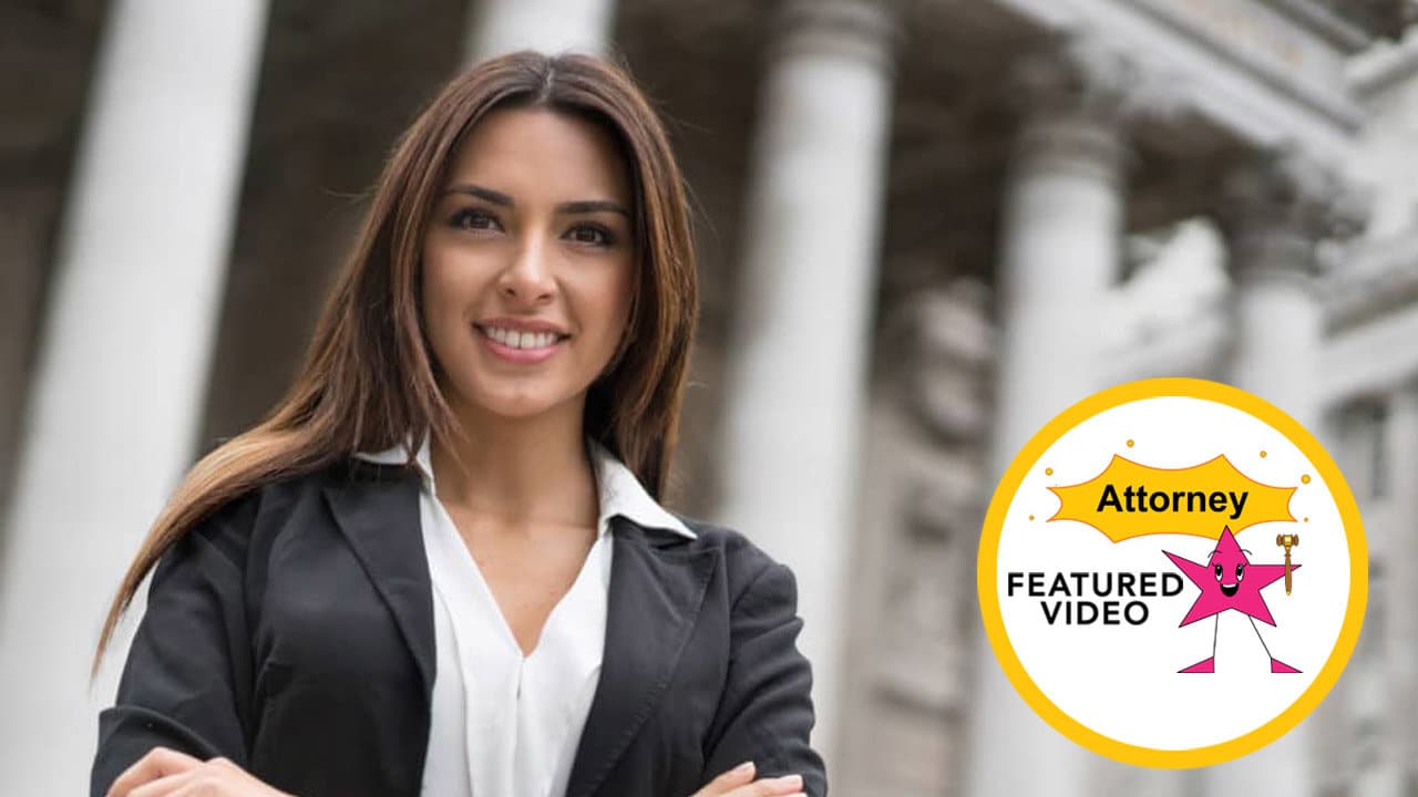 How to an Attorney Career Girls Explore Careers