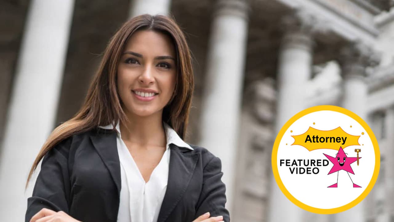 attorney career