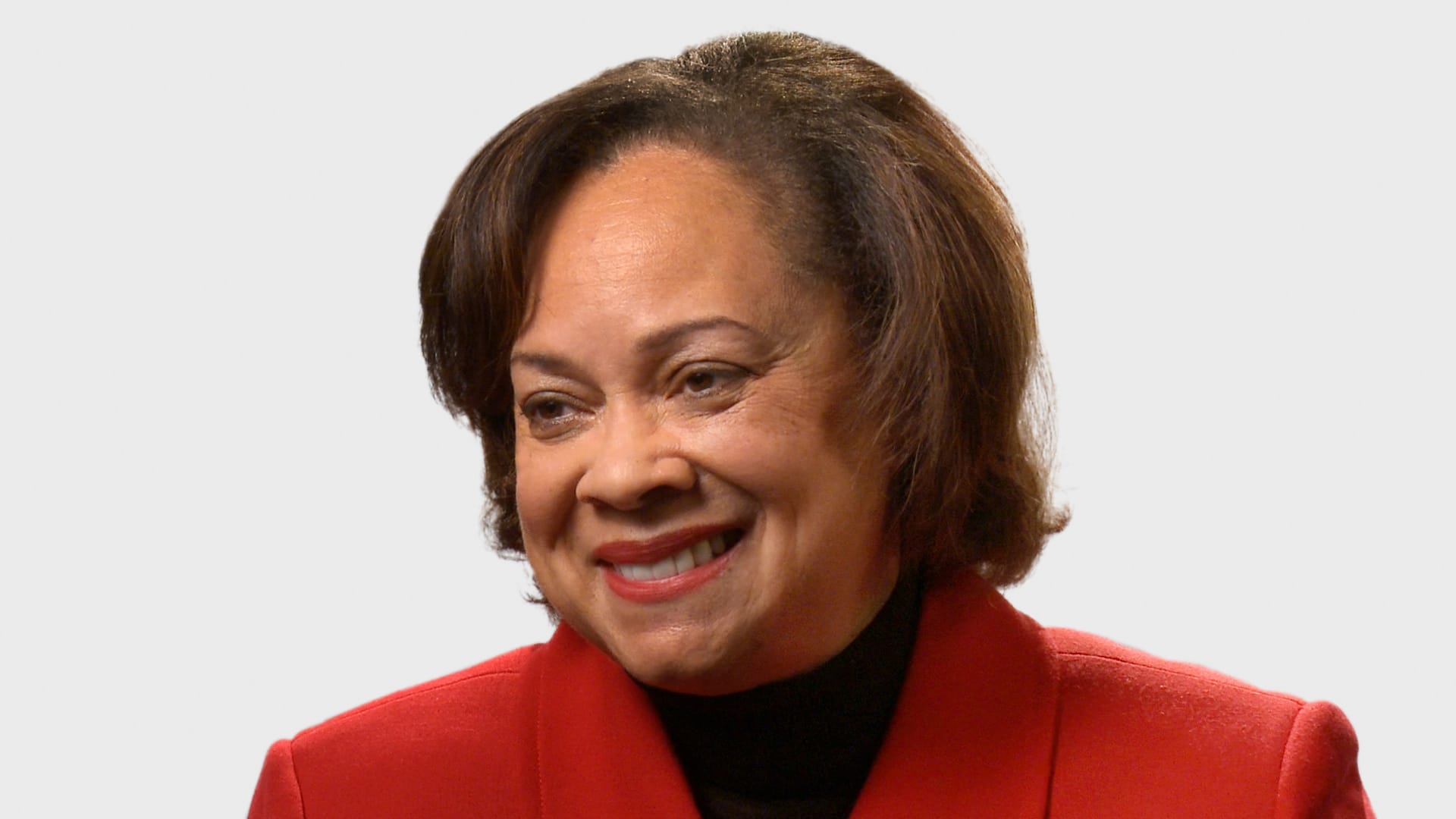 Career Advice From Betty Sanders IO Psychologist
