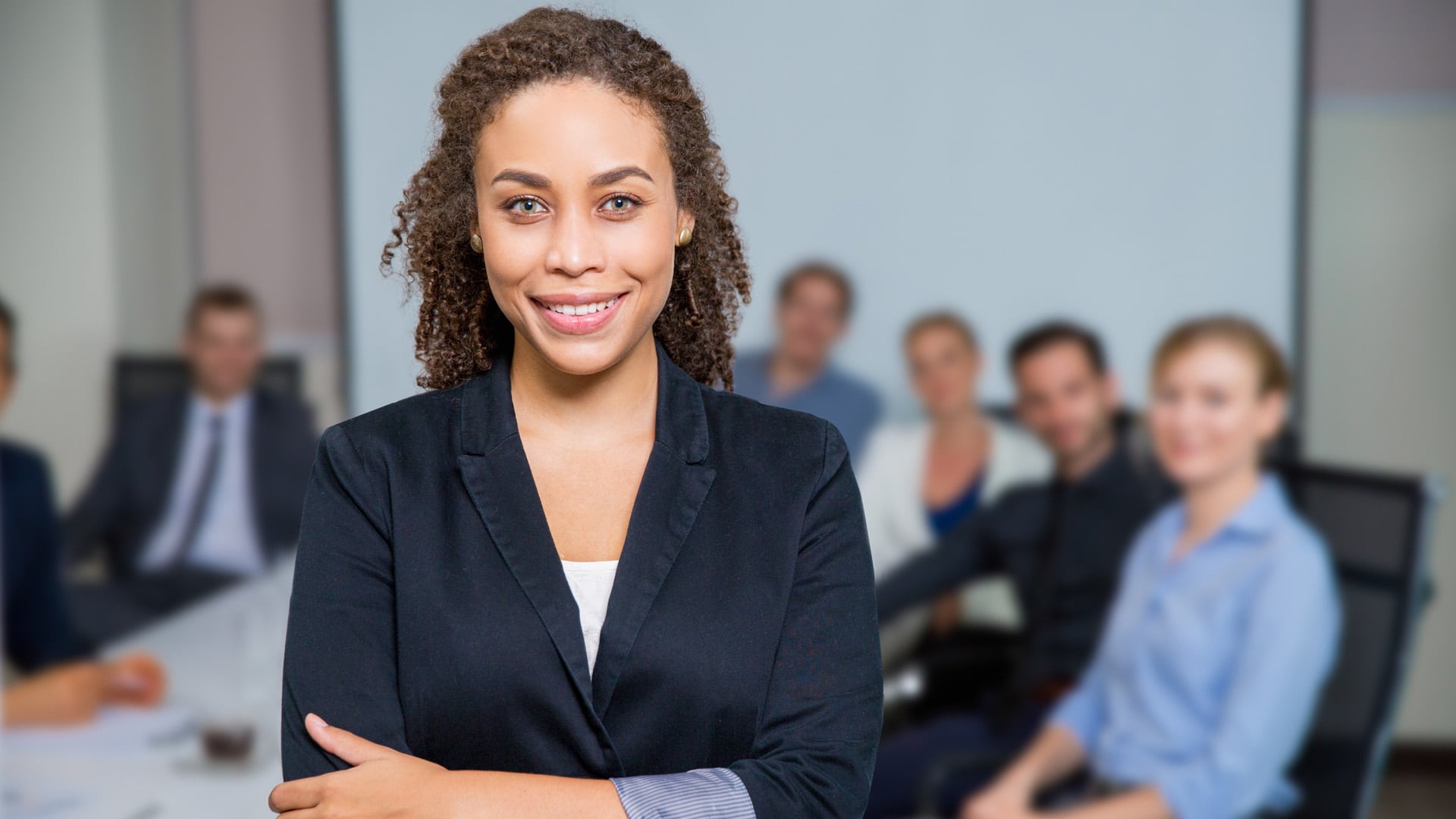 How To Become An Executive Career Girls