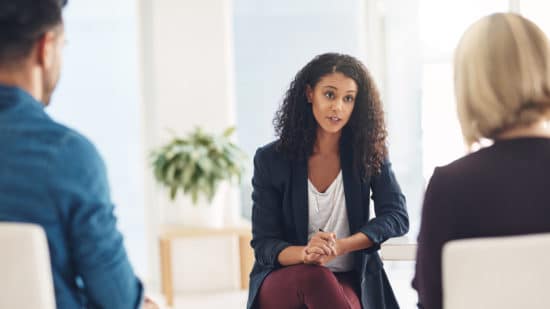 Industrial Organizational Psychologists