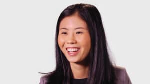 Jenny He, Curatorial Assistant, Department of Film, Museum of Modern Art (MOMA)