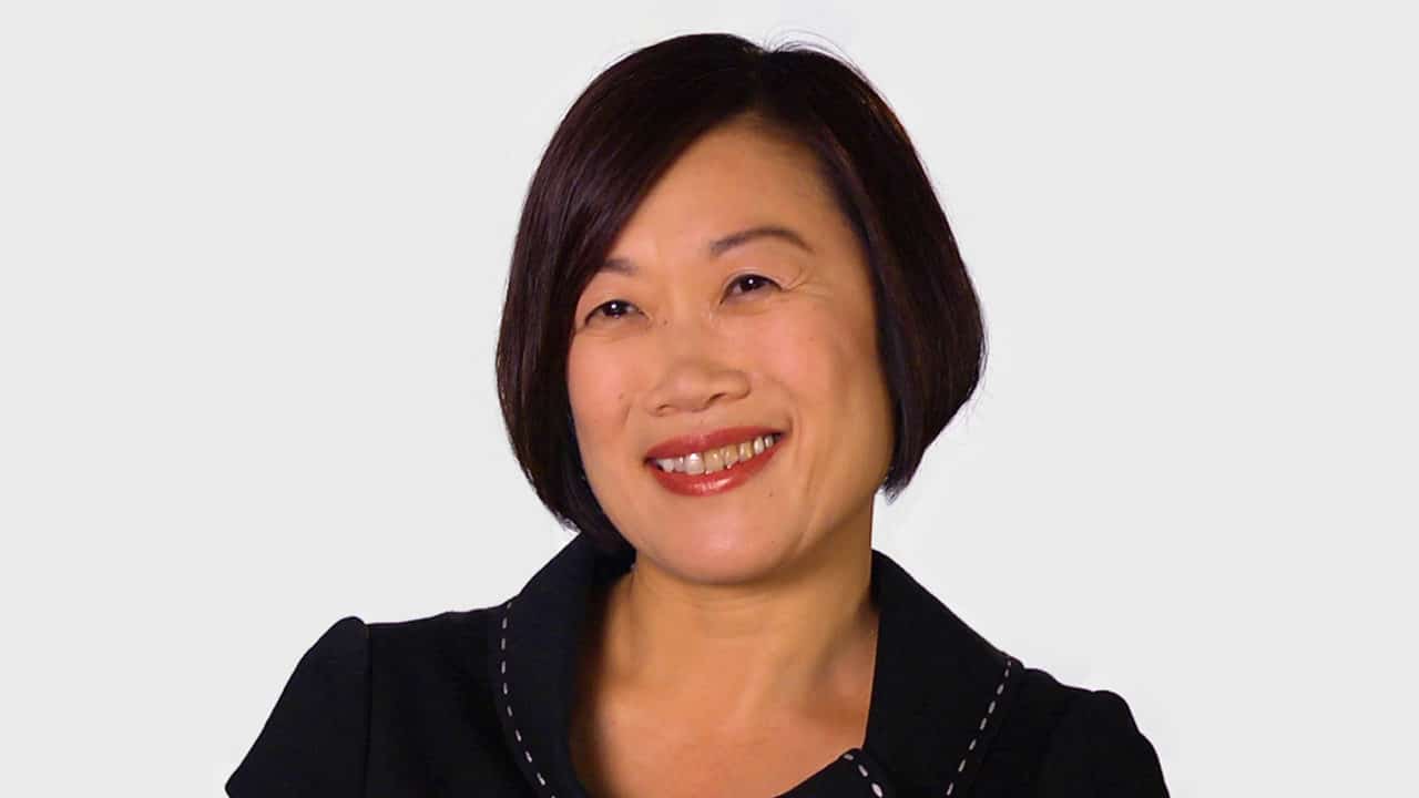 Marketing Manager Jingwen Yuan