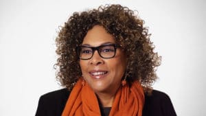Watch Julie Dash, film director, writer, and producer, share how with "Daughters of the Dust", she became the first African American woman to direct a feature film in general release in the United States. She also directed the "The Rosa Parks Story" with Angela Bassett and Cicely Tyson, and "Funny Valentines" with Alfre Woodard, Loretta Divine, and CCH Pounder.