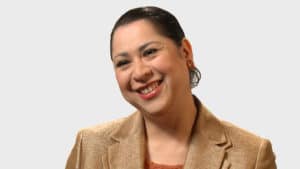 Watch Laura Murillo, Ph.D., President and Chief Executive Officer (CEO) of the Houston Hispanic Chamber of Commerce and its foundation