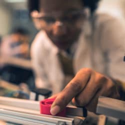 Materials Engineer