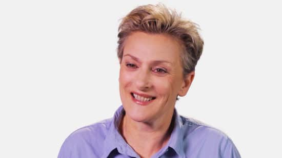 Melanie Stiassny