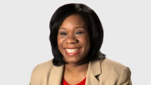 Career advice for girls: Watch Pamela J. Meanes, Partner in Thompson Coburn, LLP law firm in St. Louis