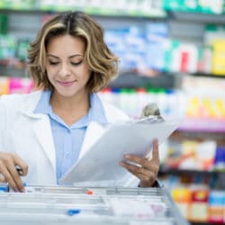 Pharmacist