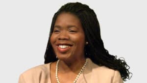 Career advice for girls: Watch Tamika Washington, attorney, Washington Law Firm in Philadelphia,