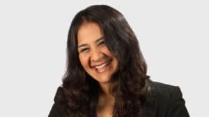 Career advice for girls: Watch Venu Gupta, Attorney, and Executive Director of the Chicago Committee on Minorities in Large Law Firms