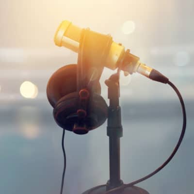 Announcer