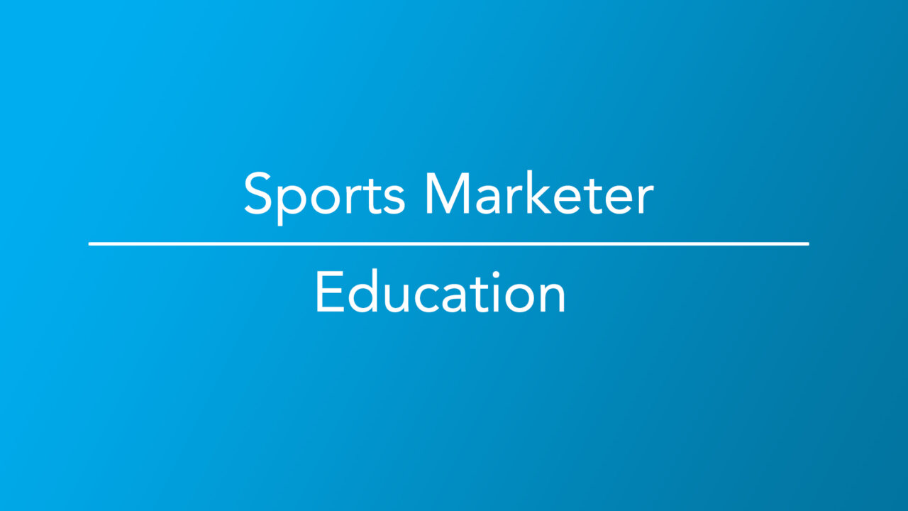 How To Become A Sports Marketer how-to-become-a-sports-marketer