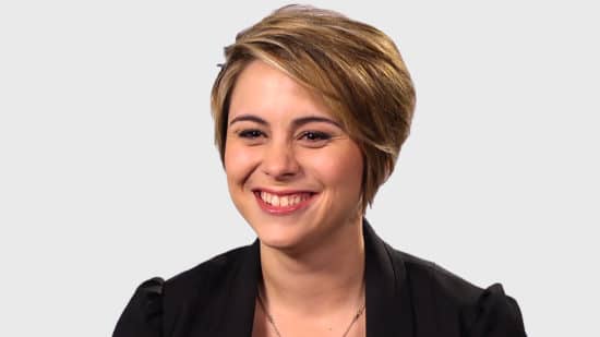 Community Organizer Sophia Guerrero Murphy