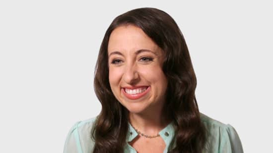Dori Jacob, casting director and associate producer at the Marin Theatre Company,