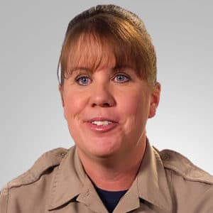 park ranger