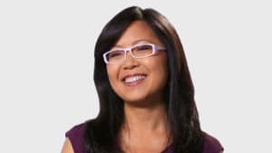 Software Engineer Elaine Zhou