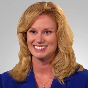 Healthcare CEO