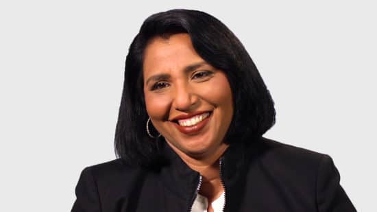 Biotech CEO