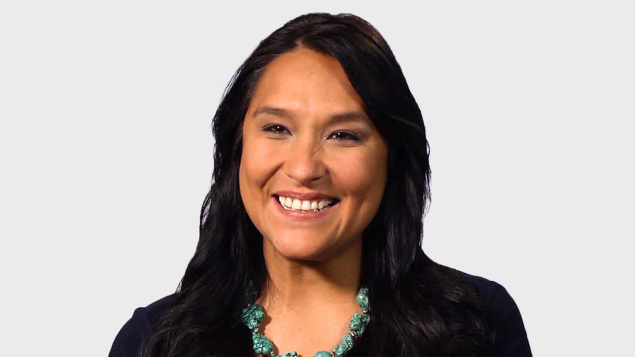 STEM Director Amanda Martinez