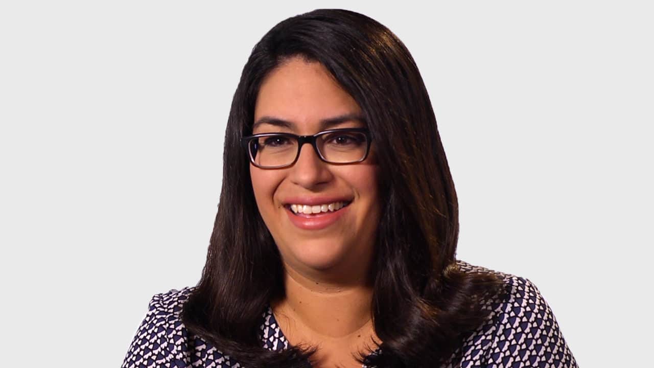 President & CEO Sonya Garcia Ulibarri