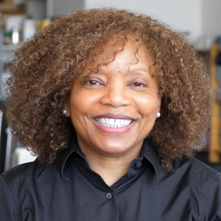 Linda j. Calhoun