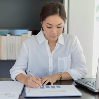 Finance Major