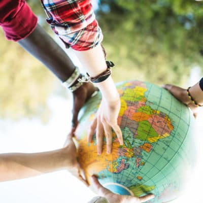 Geography Major