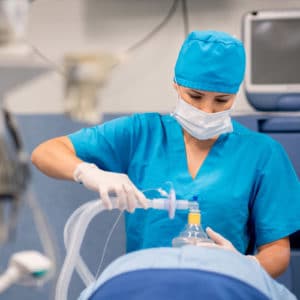 Anesthesiology Careers