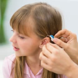 Audiology Career
