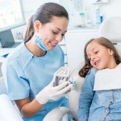 Dentistry Careers