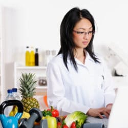 Dietitians Nutritionists