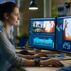 Film Editing Careers