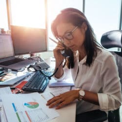 Financial Analyst Careers