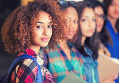 Find College Advice for girls