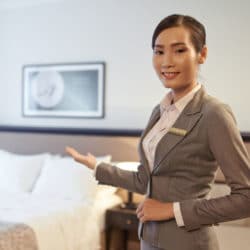 Lodging Manager