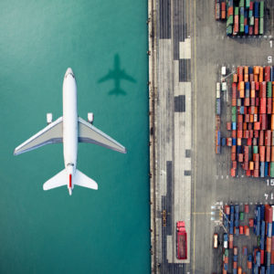Transportation, Distribution & Logistics Career Cluster