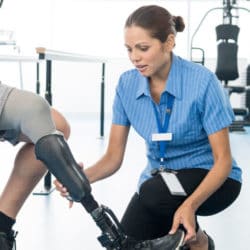 Orthopedics & Prosthetic Careers