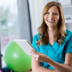 Physical Therapy Careers