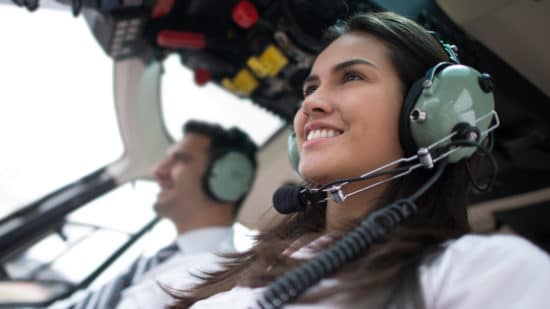 Pilot