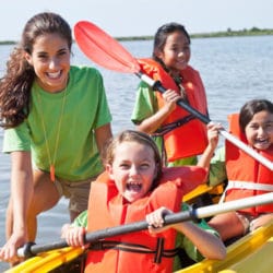 Recreation Careers