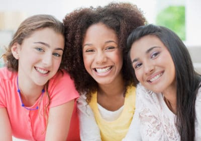 Girls Community