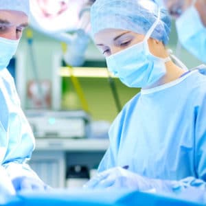 Surgery Careers