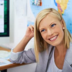 Travel Agent Careers