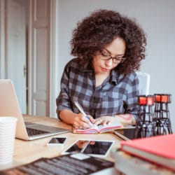 Writing careers